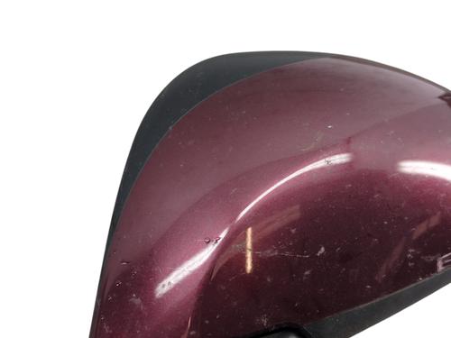 Left mirror RENAULT SCÉNIC III (JZ0/1_) 1.6 dCi (JZ00, JZ12) | BP30080487C26