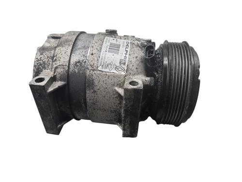 AC Kompressor RENAULT LAGUNA II (BG0/1_) 2.2 dCi (BG0F) | BP29221945M34 