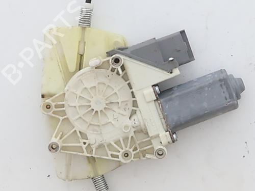 Used Rear right window mechanism Rear right window mechanism 39539716 39539716
