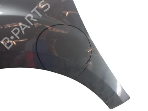 Left front fenders CITROËN C-CROSSER (VU_, VV_) 2.2 HDi | BP25059666C41 