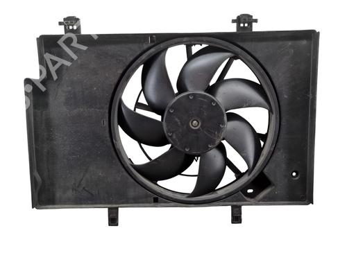 radiator-fan-ford-fiesta-vi-cb1-ccn-2008-31193567 main image