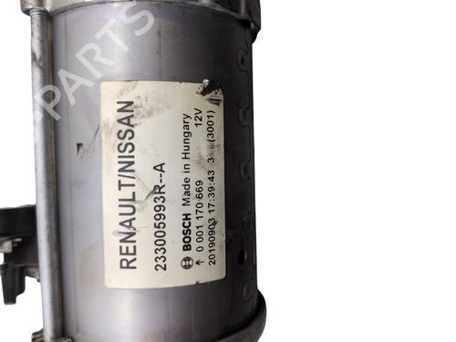 Starter RENAULT CLIO V (B7_) 1.0 TCe 100 (B7MT) | BP31297981M8 - Image 3