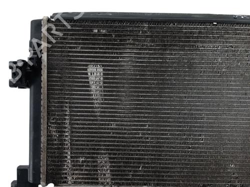 Used Water radiator Water radiator VW GOLF VII (5G1, BQ1, BE1, BE2) 1.6 TDI 4motion (105 hp) 32347112 32347112
