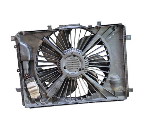 Used Radiator fan MERCEDES-BENZ C-CLASS T-Model (S204) C 220 CDI (204.202) (170 hp) 25056500