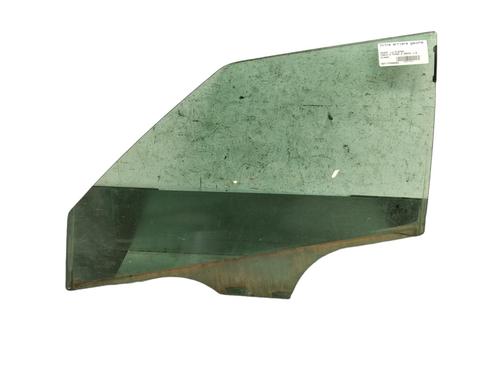 Front left door window SKODA FABIA II Combi (545) 1.6 TDI | BP25073688C18 