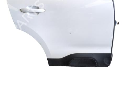 Used Right rear door CITROËN C5 AIRCROSS (A_) 1.5 BlueHDi 130 (ACYHZJ, ACYHZR) (131 hp) 30044759