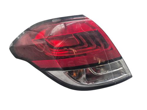 Left taillight CITROËN C4 II (NC_) 1.6 BlueHDi 120 | BP29251846C34 