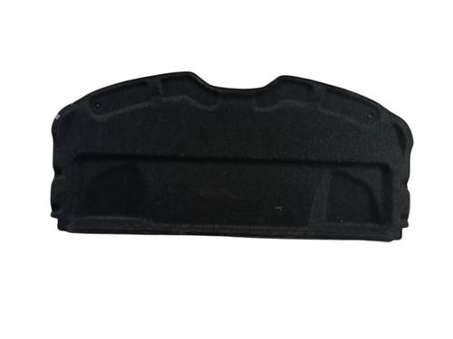 Rear parcel shelf PEUGEOT 208 I (CA_, CC_) 1.2 PureTech 82 | BP27586140C85
