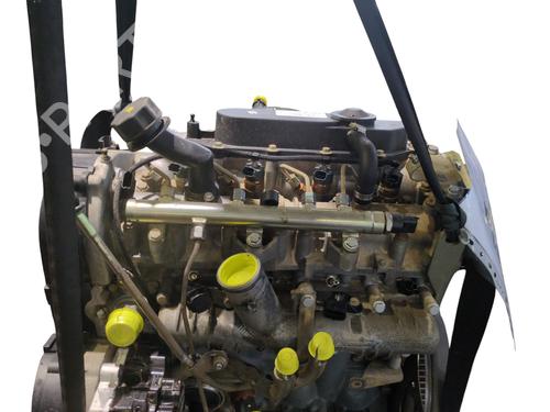 Engine IVECO DAILY III Van 29 L 10 V (ALJA43A2, ALJA42A2, ALJA41A2) | BP29979096M1