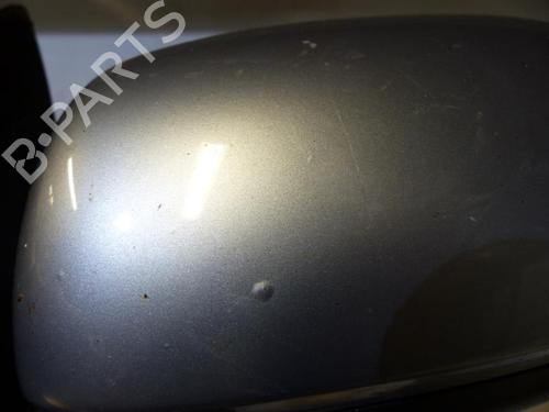 Left mirror NISSAN ALMERA II Hatchback (N16) 1.5 dCi | BP25068994C26 