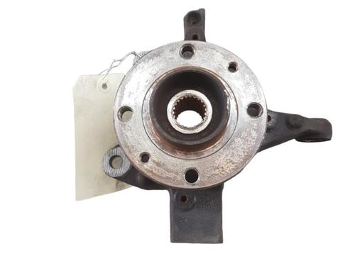 Used Left front steering knuckle RENAULT CLIO IV (BH_) 1.5 dCi 75 (75 hp) 25053860