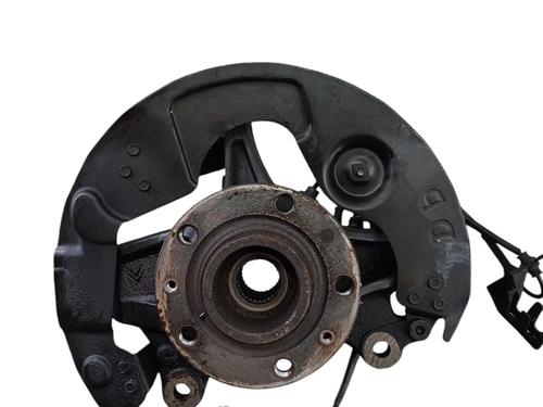 Right front steering knuckle PEUGEOT 308 II (LB_, LP_, LW_, LH_, L3_) 1.2 THP 130 | BP25056904M26 