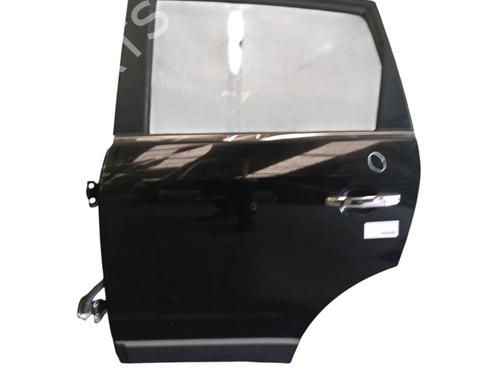 Used Left rear door OPEL ANTARA A (L07) 2.0 CDTI 4x4 (150 hp) 29635235