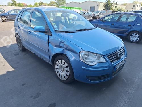 Used Parts VW POLO IV (9N_, 9A_)  1.2 12V  4680429