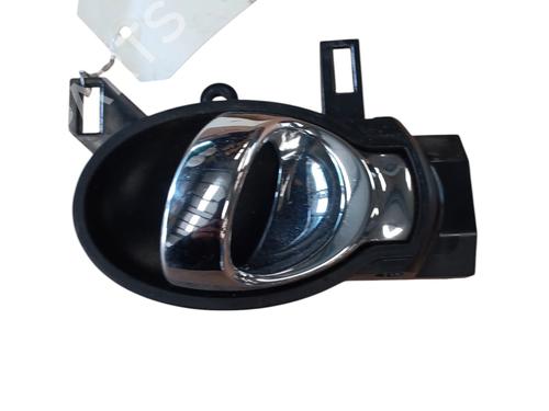 Used Front left interior door handle NISSAN JUKE (F15) 1.5 dCi (110 hp) 25921002