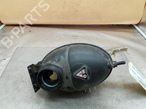 Used Expansion tank MERCEDES-BENZ C-CLASS (W204) C 220 CDI (204.008) (170 hp) 25092876