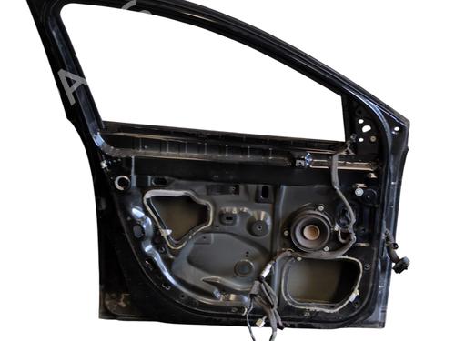 Left front door RENAULT MEGANE III Hatchback (BZ0/1_, B3_) 1.5 dCi (BZ09, BZ0D, BZ1W, BZ29, BZ14) | BP26658925C2 