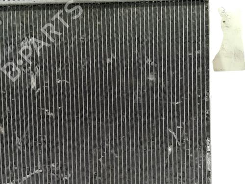 Water radiator PEUGEOT 3008 I MPV (0U_) 1.6 HDi | BP30177084M31