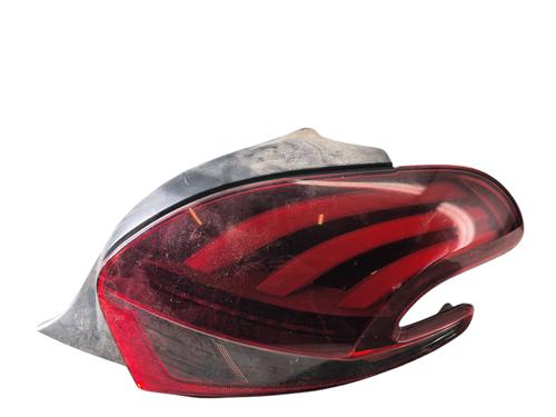 Right taillight PEUGEOT 208 I (CA_, CC_) 1.6 HDi / BlueHDi 75 | BP25052467C35 