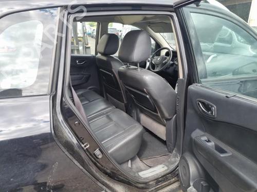 Horn RENAULT KOLEOS I (HY_) 2.0 dCi 4x4 (HY0K) | BP25100821E13 - Image 5