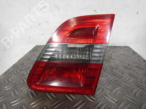 Used Right tailgate light Right tailgate light 25095358 25095358