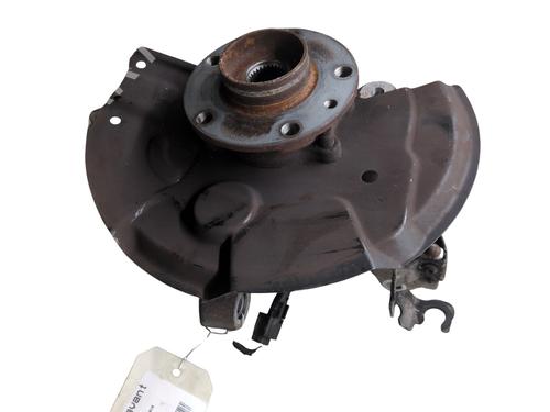 Left front steering knuckle RENAULT TALISMAN (LP_) 1.6 TCe 150 | BP32447824M25 