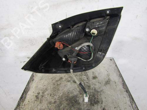 Right taillight KIA RIO II (JB) 1.4 16V | BP25114042C35 