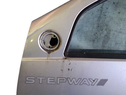 left-front-door-dacia-sandero-2008-25052989 main image