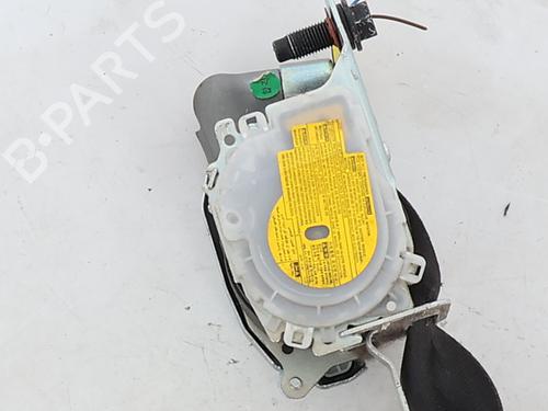 Used Front left seatbelt Front left seatbelt KIA CEE'D (JD) 1.6 CRDi 128 (128 hp) 40271662 40271662