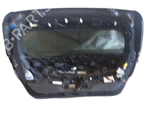 Used Tailgate PEUGEOT 308 II (LB_, LP_, LW_, LH_, L3_) 1.6 BlueHDi 120 (120 hp) 25074651