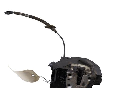Rear right lock RENAULT CLIO IV (BH_) 1.2 16V | BP29513735C99 