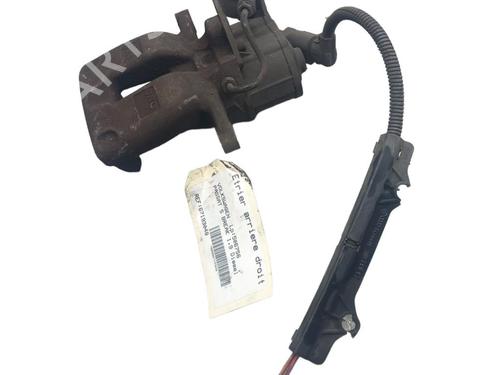 Right rear brake caliper VW PASSAT B6 Variant (3C5) 1.9 TDI | BP26938352M106 - Image 2