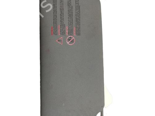 Used Right sun visor Right sun visor RENAULT CLIO II (BB_, CB_) 1.5 dCi (B/CB3M) (64 hp) 25088340 25088340