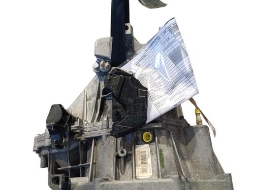 Used Gearbox Gearbox RENAULT MEGANE III Hatchback (BZ0/1_, B3_) 1.5 dCi (BZ09, BZ0D, BZ1W, BZ29, BZ14) (110 hp) 25098510 25098510