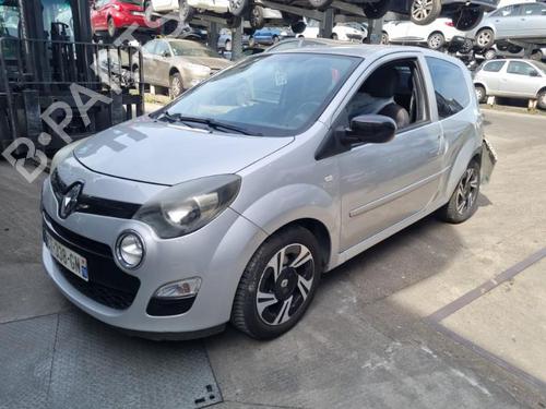 Steering column RENAULT TWINGO II (CN0_) 1.2 16V (CN04, CN0B) | BP25071814M21  - Image 15