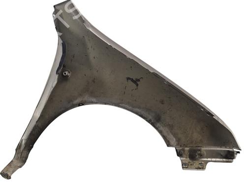 Left front fenders SKODA FABIA I (6Y2)  | BP25098944C41 