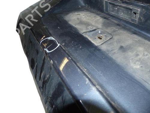 Rear bumper OPEL ASTRA H (A04) 1.3 CDTI (L48) | BP25094575C8 