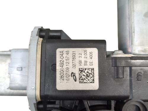 Front left window mechanism RENAULT TRAFIC III Van (FG_) 1.6 dCi 115 (FGMD) | BP30822626C22  - Image 6