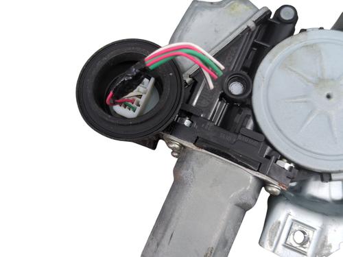 Front left window mechanism TOYOTA YARIS (_P13_) 1.3 (NSP130_, NSP130) | BP30819973C22