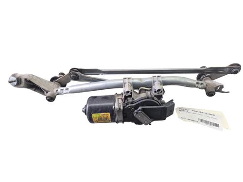 Front wiper motor NISSAN QASHQAI I (J10, NJ10) 1.5 dCi | BP32176059M29 