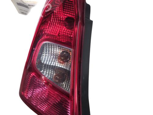 Left taillight DACIA LOGAN (LS_) 1.4 MPI LPG (LS0C) | BP32113617C34 - Image 3