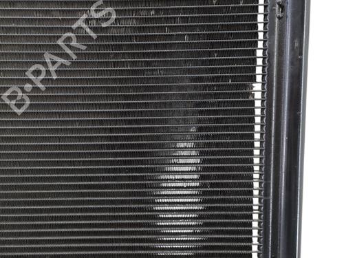 AC radiator MERCEDES-BENZ A-CLASS (W176) A 180 CDI (176.000) | BP27275031M32 - Image 3