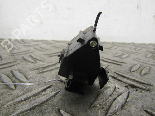Warning switch MERCEDES-BENZ B-CLASS Sports Tourer (W245) B 180 CDI (245.207) | BP25065718I22 