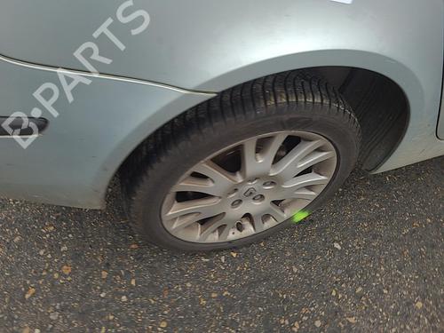 Left sun visor RENAULT LAGUNA II (BG0/1_) 1.9 dCi (BG08, BG0G) | BP25089156I1  - Image 11