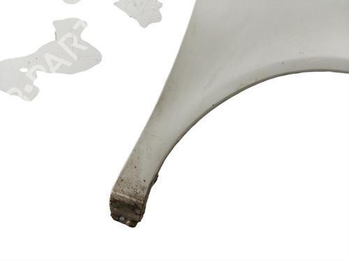Right front fenders FORD GALAXY I (WGR) 1.9 TDI | BP25088081C42 