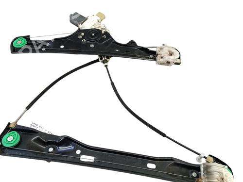 Front left window mechanism BMW X1 (E84) xDrive 18 d | BP32507246C22