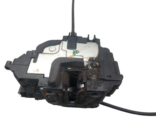 Front right lock RENAULT CLIO III (BR0/1, CR0/1) 1.5 dCi (C/BR0G, C/BR1G) | BP25073106C97 