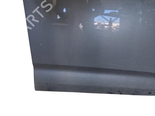Right front door CITROËN C3 II (SC_) 1.0 VTi 68 | BP25075586C3 