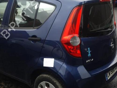 Alternator OPEL AGILA B (H08) 1.0 (F68) | BP25064629M7 - Image 7