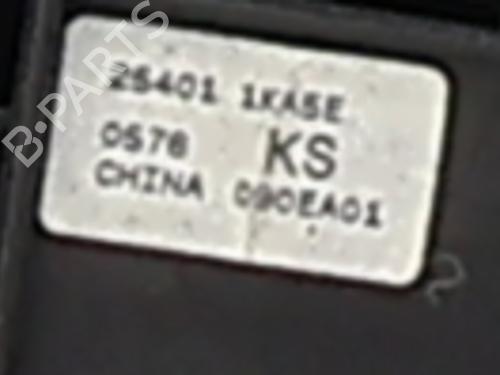 Left front window switch NISSAN JUKE (F15) 1.5 dCi | BP33850915I27 - Image 2